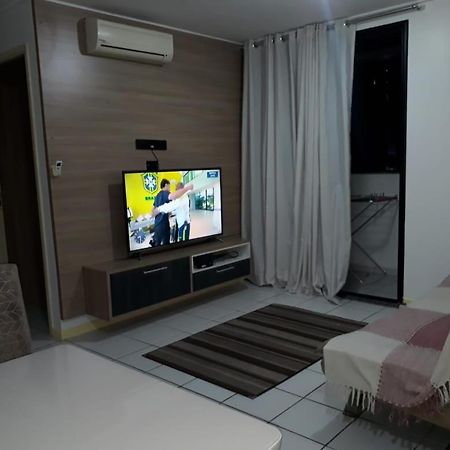 Apto 2/4 Beira Mar, Pajucara, Maceio, Neo 2.0 Aparthotel Eksteriør bilde