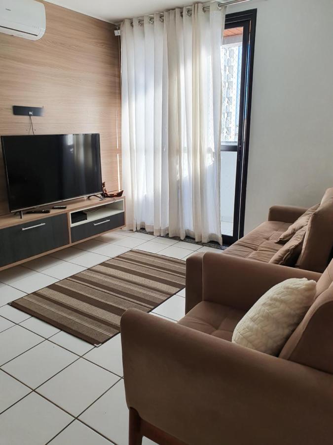 Apto 2/4 Beira Mar, Pajucara, Maceio, Neo 2.0 Aparthotel Eksteriør bilde