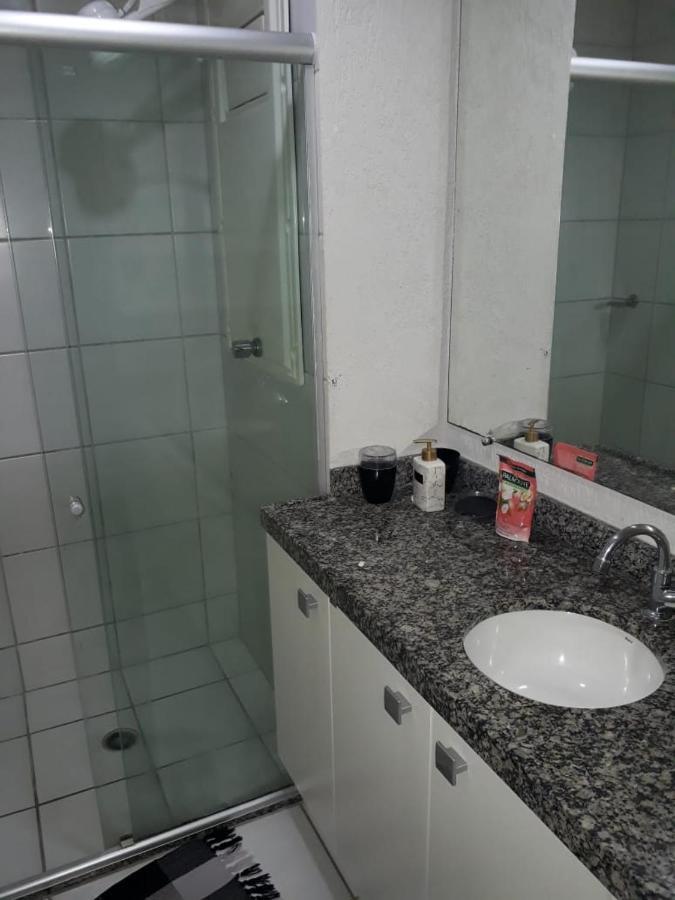 Apto 2/4 Beira Mar, Pajucara, Maceio, Neo 2.0 Aparthotel Eksteriør bilde