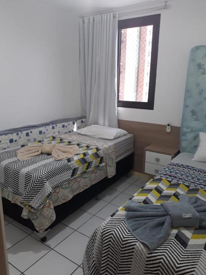 Apto 2/4 Beira Mar, Pajucara, Maceio, Neo 2.0 Aparthotel Eksteriør bilde