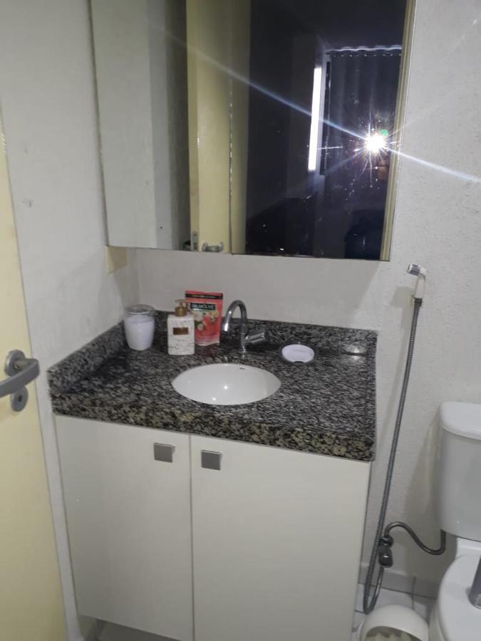Apto 2/4 Beira Mar, Pajucara, Maceio, Neo 2.0 Aparthotel Eksteriør bilde