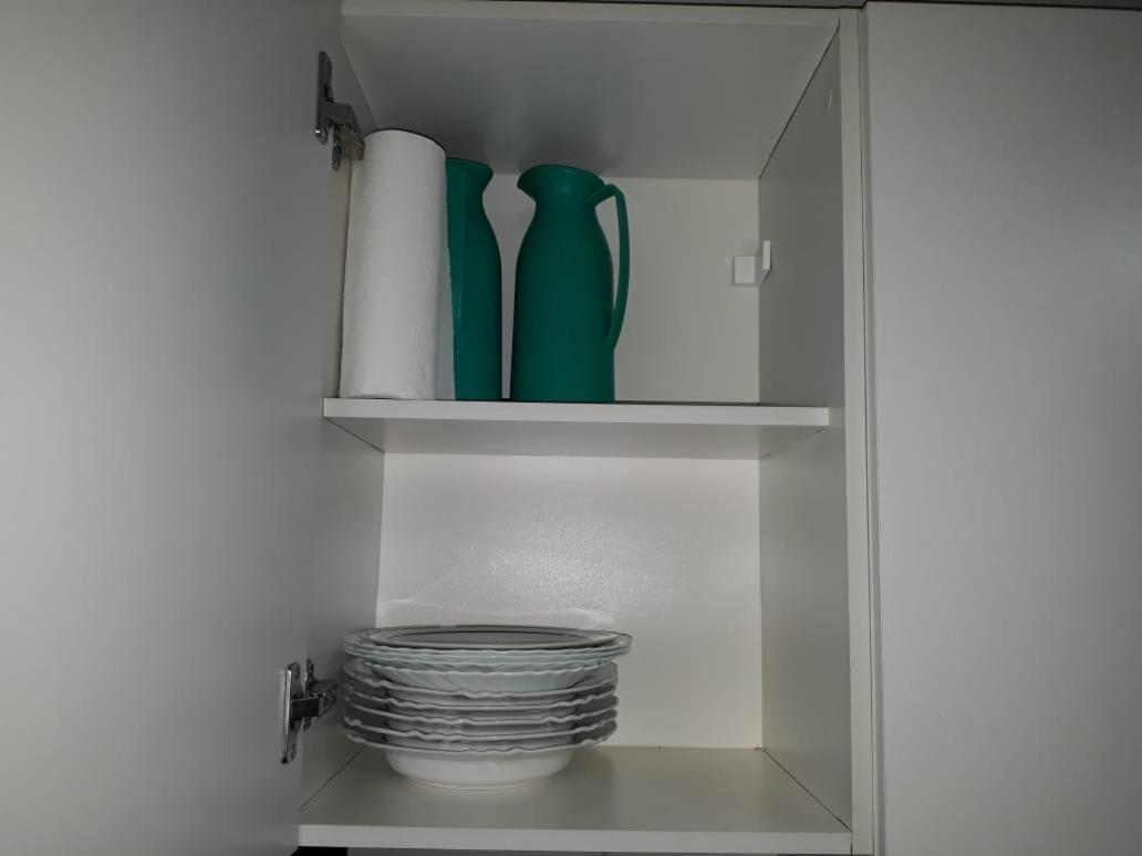 Apto 2/4 Beira Mar, Pajucara, Maceio, Neo 2.0 Aparthotel Eksteriør bilde