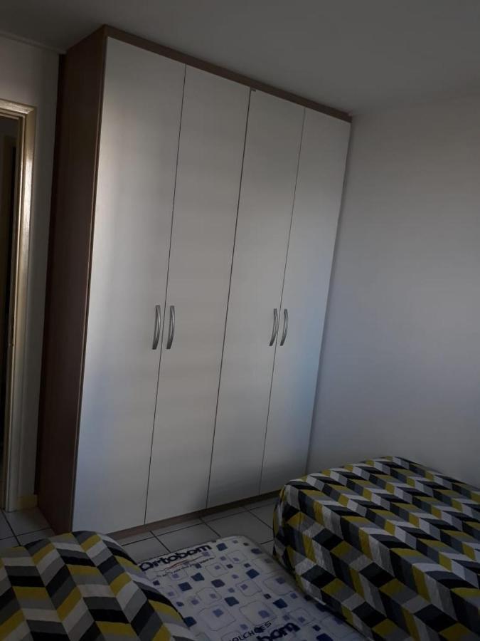 Apto 2/4 Beira Mar, Pajucara, Maceio, Neo 2.0 Aparthotel Eksteriør bilde