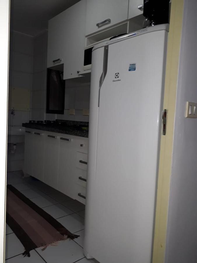 Apto 2/4 Beira Mar, Pajucara, Maceio, Neo 2.0 Aparthotel Eksteriør bilde