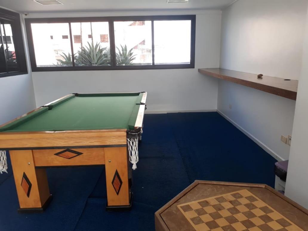 Apto 2/4 Beira Mar, Pajucara, Maceio, Neo 2.0 Aparthotel Eksteriør bilde