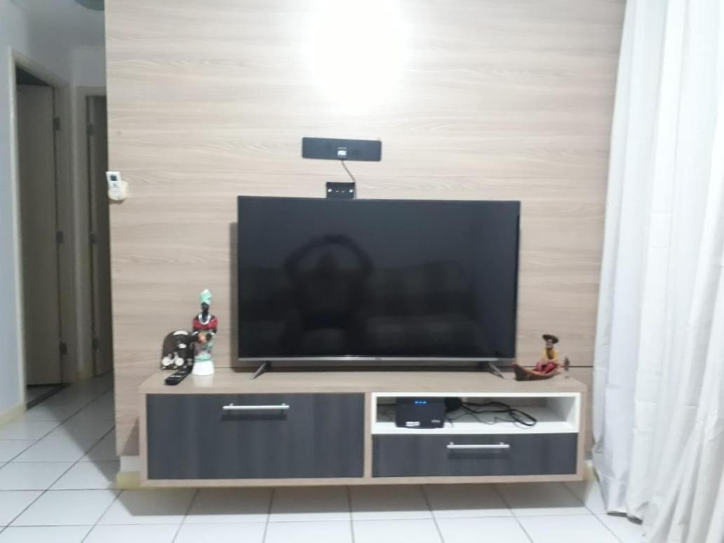 Apto 2/4 Beira Mar, Pajucara, Maceio, Neo 2.0 Aparthotel Eksteriør bilde