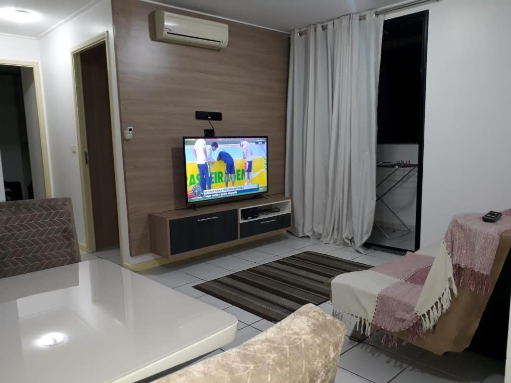 Apto 2/4 Beira Mar, Pajucara, Maceio, Neo 2.0 Aparthotel Eksteriør bilde