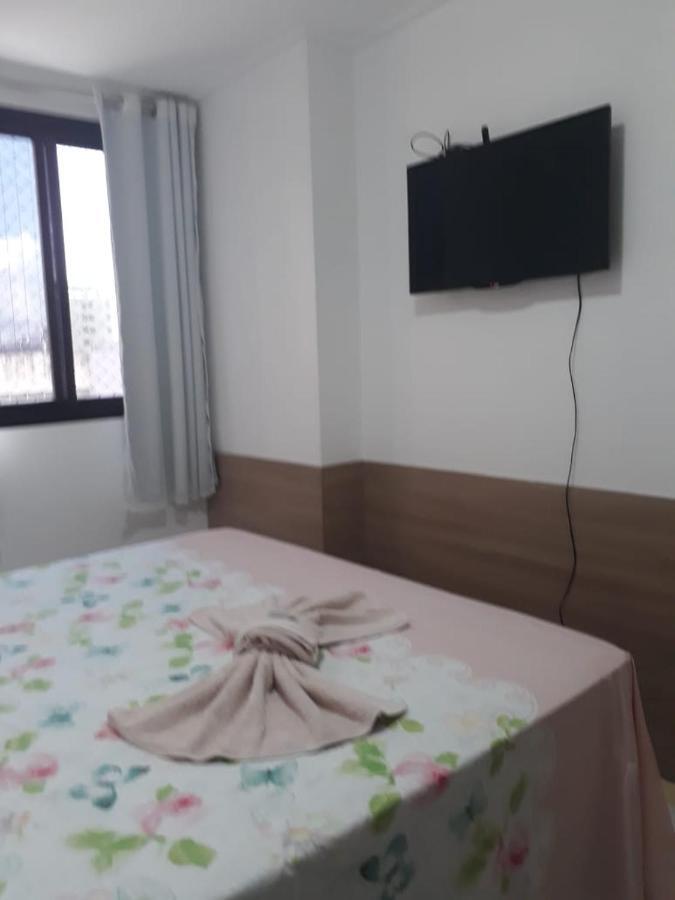 Apto 2/4 Beira Mar, Pajucara, Maceio, Neo 2.0 Aparthotel Eksteriør bilde